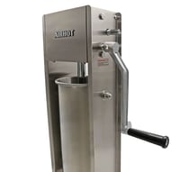 Шприц ковбасний Airhot SV-3, фото №4, інтернет-магазин харчового обладнання Систем4