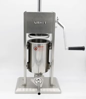 Шприц колбасный Airhot SV-7, фото №3, интернет-магазин пищевого оборудования Систем4