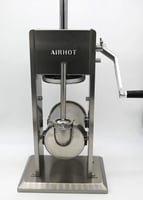 Шприц колбасный Airhot SV-7, фото №5, интернет-магазин пищевого оборудования Систем4