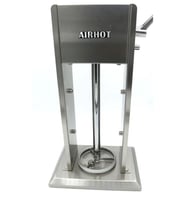 Шприц колбасный Airhot SV-7, фото №8, интернет-магазин пищевого оборудования Систем4