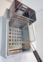Фритюрниця Airhot EEF6, фото №10, інтернет-магазин харчового обладнання Систем4