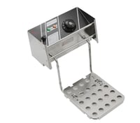 Фритюрница Airhot EEF6+6, фото №8, интернет-магазин пищевого оборудования Систем4