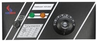 Фритюрница Airhot EEF6+6, фото №9, интернет-магазин пищевого оборудования Систем4