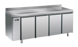 Холодильний стіл SAGI IDEA KIRCA, фото №1, інтернет-магазин харчового обладнання Систем4