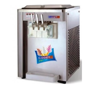 Фризер для мороженого EWT INOX BQL808-2 (pump), фото №1, интернет-магазин пищевого оборудования Систем4