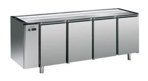 Холодильний стіл SAGI IDEA KIRC, фото №1, інтернет-магазин харчового обладнання Систем4