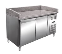 Стол для пиццы Atelier А-PZ2600TN, фото №1, интернет-магазин пищевого оборудования Систем4
