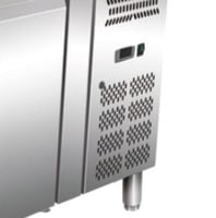 Стіл для піци Atelier А-PZ2600TN, фото №2, інтернет-магазин харчового обладнання Систем4