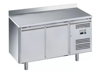Стол морозильный Atelier А-GN2200BT, фото №1, интернет-магазин пищевого оборудования Систем4