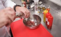 Стіл холодильний Atelier А-SNACK2100TN, фото №1, інтернет-магазин харчового обладнання Систем4