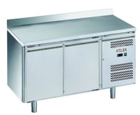 Стол холодильный Atelier А-GN2200TN, фото №1, интернет-магазин пищевого оборудования Систем4