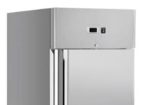 Шкаф морозильный Atelier А-GN600BTV, фото №2, интернет-магазин пищевого оборудования Систем4
