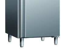 Шафа морозильна Atelier А-GN650BT, фото №4, інтернет-магазин харчового обладнання Систем4
