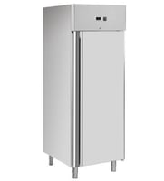 Шкаф холодильный Atelier А-GN600TNV, фото №1, интернет-магазин пищевого оборудования Систем4