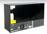 Шкаф холодильный барный Atelier А-BBT350S, фото №1, интернет-магазин пищевого оборудования Систем4
