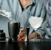 Бокал для коктейлю Rona Martini серія Classic Cocktails 65150800, фото №5, інтернет-магазин харчового обладнання Систем4