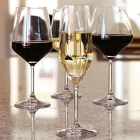 Бокал для вина Rona Bordeaux серия Edge 68290000, фото №4, интернет-магазин пищевого оборудования Систем4