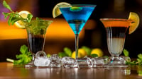 Келих для коктейлю Rona Martini серія Edition 60062800, фото №3, інтернет-магазин харчового обладнання Систем4