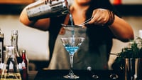 Келих для коктейлю Rona Martini серія Edition 60062800, фото №4, інтернет-магазин харчового обладнання Систем4
