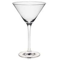 Келих для коктейлю Rona Martini серія Edition 60062800, фото №1, інтернет-магазин харчового обладнання Систем4