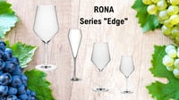 Келих для шампанського Rona серія Edge 68290900, фото №3, інтернет-магазин харчового обладнання Систем4