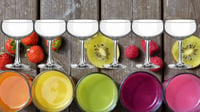Келих для шампанського/коктейлю Rona серія Classic Cocktails 65152800, фото №5, інтернет-магазин харчового обладнання Систем4