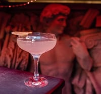 Келих для шампанського/коктейлю Rona серія Classic Cocktails 65152800, фото №8, інтернет-магазин харчового обладнання Систем4
