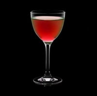 Бокал для коктейля Rona Nick&Nora серия Classic Cocktails 65150400, фото №5, интернет-магазин пищевого оборудования Систем4