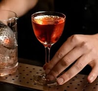 Бокал для коктейля Rona Nick&Nora серия Classic Cocktails 65150400, фото №6, интернет-магазин пищевого оборудования Систем4