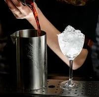 Бокал для коктейля Rona Nick&Nora серия Classic Cocktails 65150400, фото №7, интернет-магазин пищевого оборудования Систем4