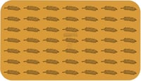 Форма силіконова для декору колосок Silikomart SPIGA, фото №5, інтернет-магазин харчового обладнання Систем4