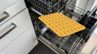 Форма силіконова для декору колосок Silikomart SPIGA, фото №7, інтернет-магазин харчового обладнання Систем4