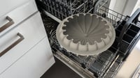 Форма силіконова для торту Silikomart MAGGIE, фото №5, інтернет-магазин харчового обладнання Систем4