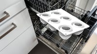 Силиконовая форма для десертов ATOME Silikomart 120 мл, фото №11, интернет-магазин пищевого оборудования Систем4