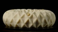 Силиконовая форма для торта KALEIDO 1100 мл Silikomart, фото №9, интернет-магазин пищевого оборудования Систем4