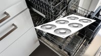 Силіконова форма для декору TUTÙ 24 мл Silikomart, фото №8, інтернет-магазин харчового обладнання Систем4