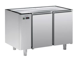 Морозильний стіл SAGI IDEA KIRAB, фото №1, інтернет-магазин харчового обладнання Систем4