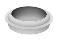 Силіконова форма для торту ECLIPSE 1050 мл Silikomart, фото №2, інтернет-магазин харчового обладнання Систем4