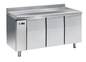 Холодильний стіл SAGI IDEA KIRBBA, фото №1, інтернет-магазин харчового обладнання Систем4