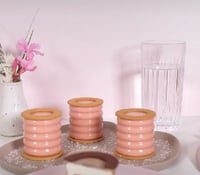 Силіконова форма для десертів SWEET LAYERS 120 мл Silikomart, фото №9, інтернет-магазин харчового обладнання Систем4