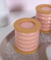 Силіконова форма для десертів SWEET LAYERS 120 мл Silikomart, фото №10, інтернет-магазин харчового обладнання Систем4