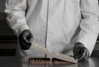 Набор форм для батончиков KIT BAR MAGMA Silikomart CH028, фото №9, интернет-магазин пищевого оборудования Систем4