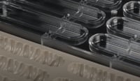 Набор форм для батончиков KIT BAR MAGMA Silikomart CH028, фото №12, интернет-магазин пищевого оборудования Систем4