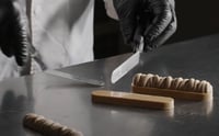 Набор форм для батончиков KIT BAR MAGMA Silikomart CH028, фото №13, интернет-магазин пищевого оборудования Систем4