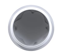 Силіконова форма для торту SPLASH 1320 Silikomart, фото №3, інтернет-магазин харчового обладнання Систем4