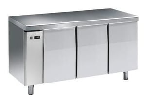 Холодильний стіл SAGI IDEA KIRBBM, фото №1, інтернет-магазин харчового обладнання Систем4