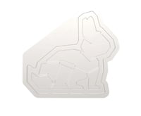 Силиконовая форма для десертов BUNNY 520 мл Silikomart, фото №2, интернет-магазин пищевого оборудования Систем4