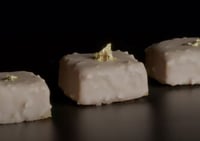 Силіконова форма для десертів QUADRATO XS 20 мл Silikomart, фото №8, інтернет-магазин харчового обладнання Систем4