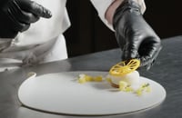 Силіконова форма для декору Silikomart ARANCIA&LIMONE, фото №10, інтернет-магазин харчового обладнання Систем4