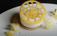 Силіконова форма для декору Silikomart ARANCIA&LIMONE, фото №12, інтернет-магазин харчового обладнання Систем4